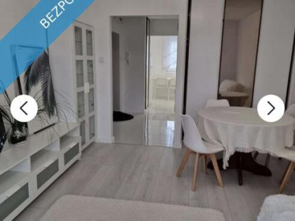 Sprzedam komfortowe 2 pokojowe Szczecin