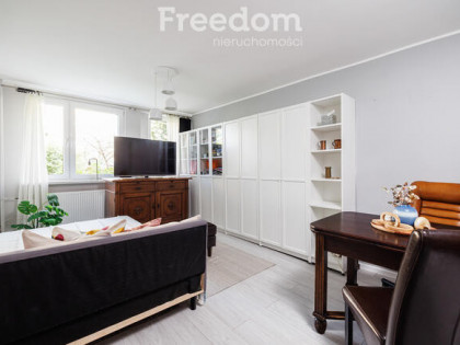 3 pokoje | oddzielna kuchnia | blisko morza