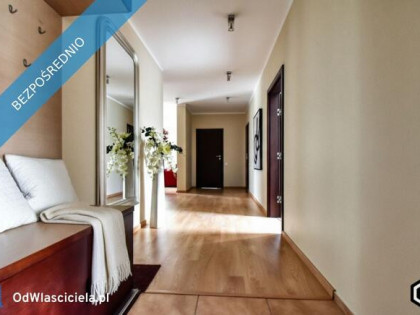 | Apartament 94m2 | 3 pokoje | parking | Naramowice |