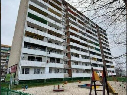 Lokal mieszkalny - Jastrzębie-Zdrój