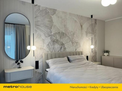 3-pokojowe nowe mieszkanie z balkonem na wynajem!