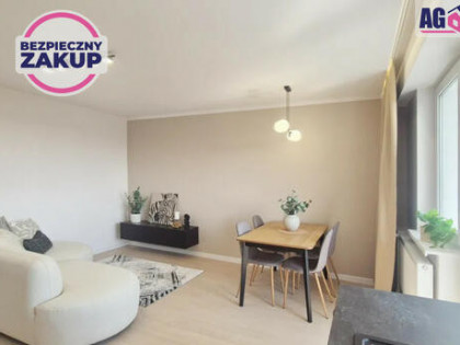 Mieszkanie Gdańsk Zaspa, Dywizjonu 303