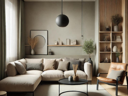 Nowe 2 pokoje z balkonem | Chrzanów | Bemowo