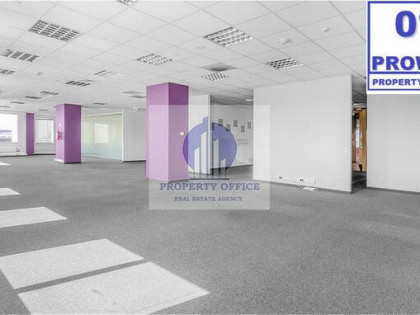 Lokal użytkowy Warszawa Śródmieście, Poznańska