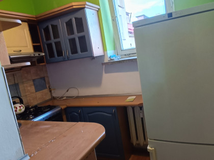 Sprzedam mieszkanie na Lwowskiej