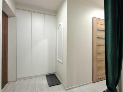 Dwupokojowe mieszkanie w centrum, Glogera