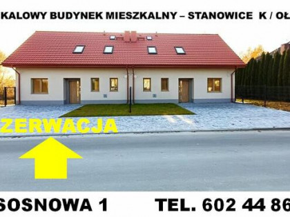 Sprzedam nowe mieszkanie 5 pokojowe z ogródkiem