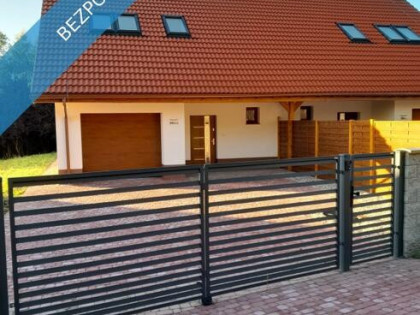 Dom w zabudowie bliźniaczej Polanica Zdrój Górna -WOLANY