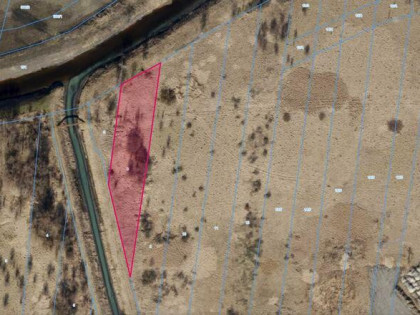 Działka Kraków, ul. Półłanki