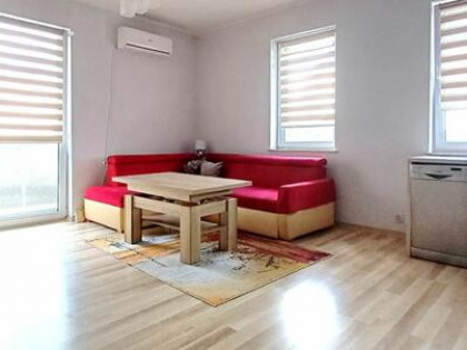 Sprzedam mieszkanie 2 pokojowe z balkonem w Oławie