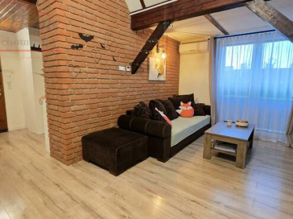 Mieszkanie Wrocław Krzyki, Huby, Nyska