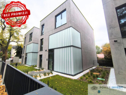 Nowoczesny design i elegancja w sercu Krakowa