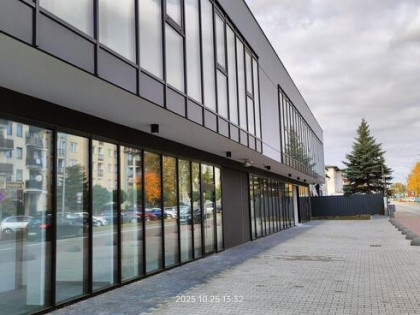 Do Wynajęcia Lokale Użytkowe w Centrum Piaseczna