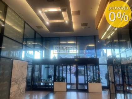 Biuro,panorama widokowa,prestiżowy obiekt, 24h