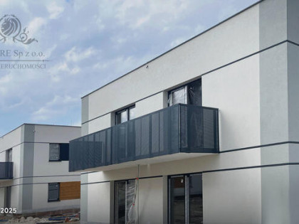 Willowe Mieszkanie 96,60m2, 5 pokoji, ogród/ Jagodno, Brochów