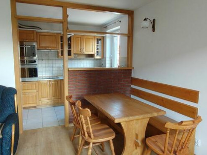 Koszalin 3 pokojowe w Śródmieściu – z loggią z garażem