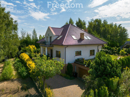 4.500.000 tylko do końca roku! Willa w Matemblewie