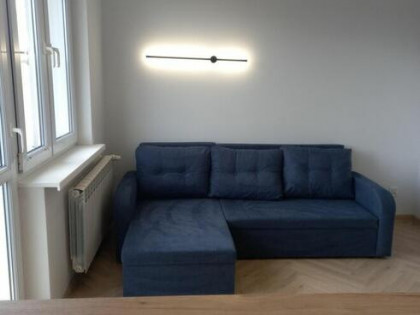 MIESZKANIE NA SPRZEDAŻ - SANOK