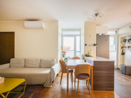 Mieszkanie Wrocław Krzyki, Krzyki, Gwiaździsta