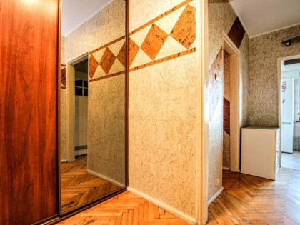 świetna lokalizacja, idealne pod wynajem, balkon