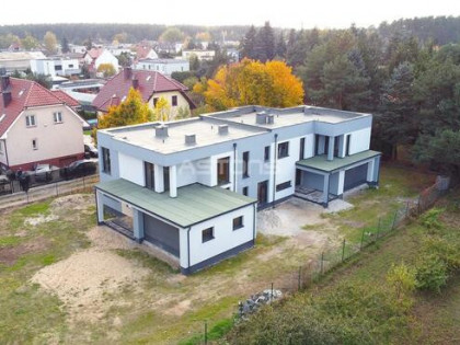 Dom Poznań Umultowo, Bursztynowa