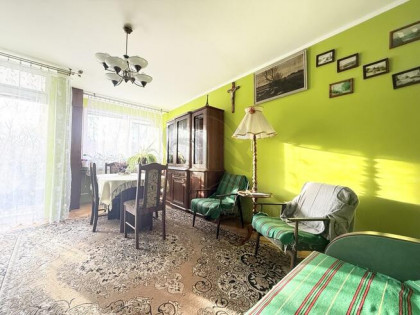 Mieszkanie z duszą (i farbą do nałożenia)