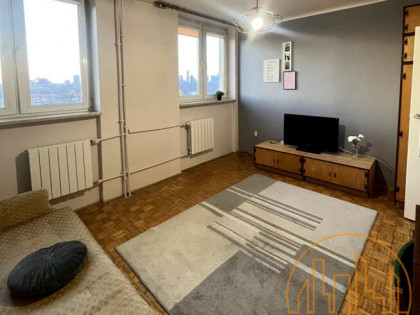 Mieszkanie Warszawa gm. Mokotów Mokotów,