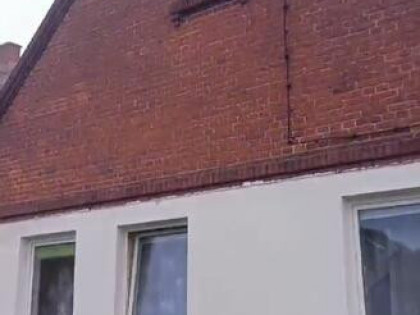 Sprzedam dom poniemiecki do remontu