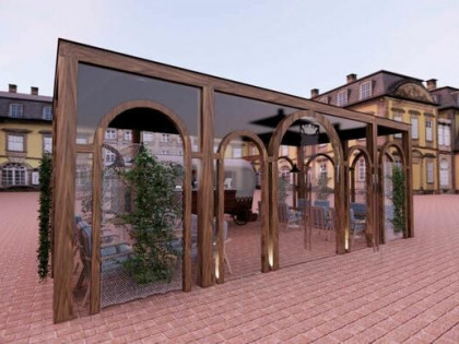 Wóz Kupiecki na dni, imprezę albo miesiące zimne, gorące!