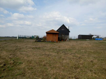 DZiałka Budowlana 668m2