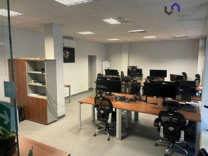 Lokal użytkowy Gliwice, Jagiellońska