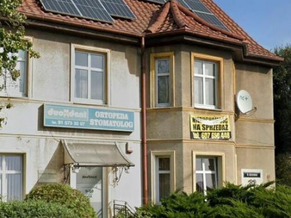 Mieszkanie bezczynszowe z potencjałem udział w nieruchomości