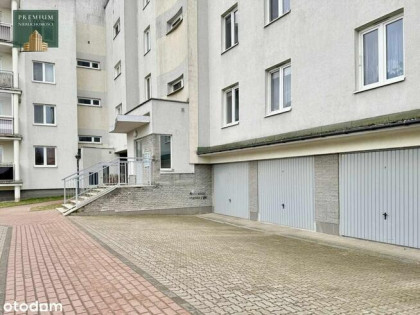 Parter - cegła. 2007 r. Białystok. Leśna Dolina. Nowa cena!