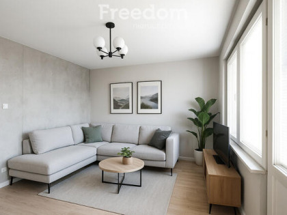 Bełchatów, os. Dolnośląskie, 3 pokoje -do remontu!