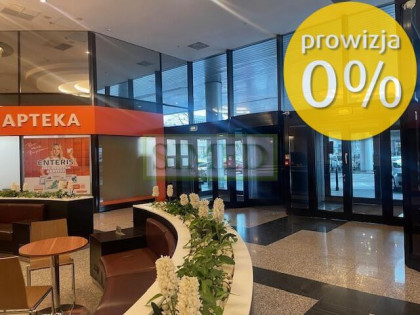 Małe biuro , Dworzec Centralny, LIM ,Złote Tarasy