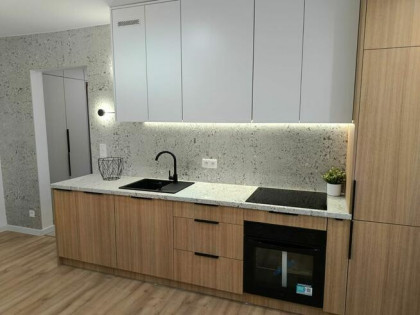 3 pokoje Balkon Piwnica Mieszkanie po generalnym remoncie