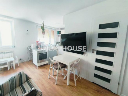 Mieszkanie Gliwice Trynek