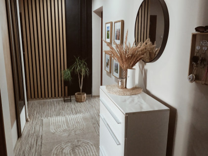 Sprzedam mieszkanie na parterze w centrum Mielca!