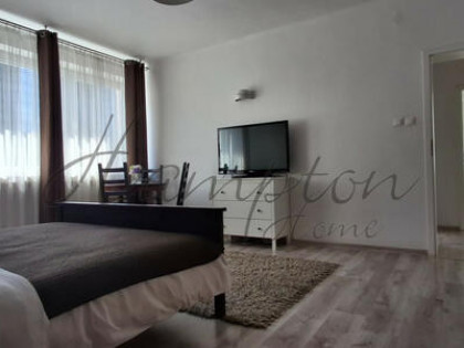 Mieszkanie Warszawa gm. Śródmieście Śródmieście, Złota