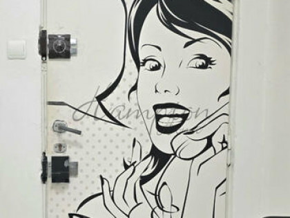 Mieszkanie Warszawa gm. Wola Wola, Księcia Janusza