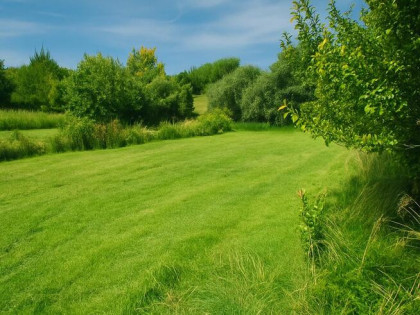 Super okazja - działka rekreacyjna niedaleko morza za 35.000