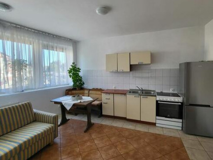 Mieszkanie dwu pokojowe z aneksem kuchennym 42m - blisko cen