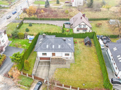 Dom na wynajem – Kielce, ulica Łanowa