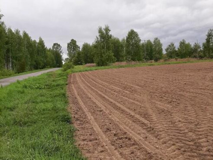 Sprzedam działke budowlana/rolną