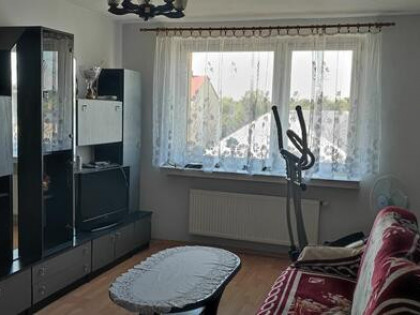 Wynajmę mieszkanie w Żaganiu