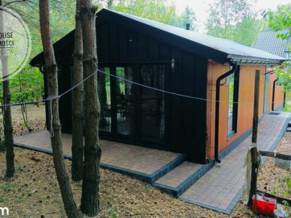 Dom z agroturystyką i 2 ha ziemi – idealna inwestycja!