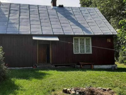 Dom na wsi, działka budowlana 3040m