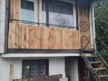 Sprzedam działkę rod Gdynia Centrum