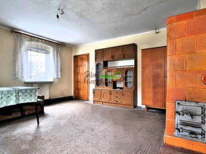 Dom Jakubowo Lubińskie gm. Przemków,