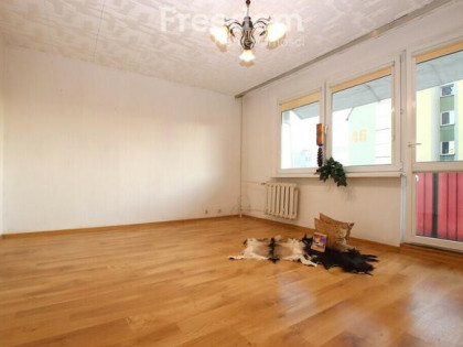 3 pokoje Koło – 2 piętro